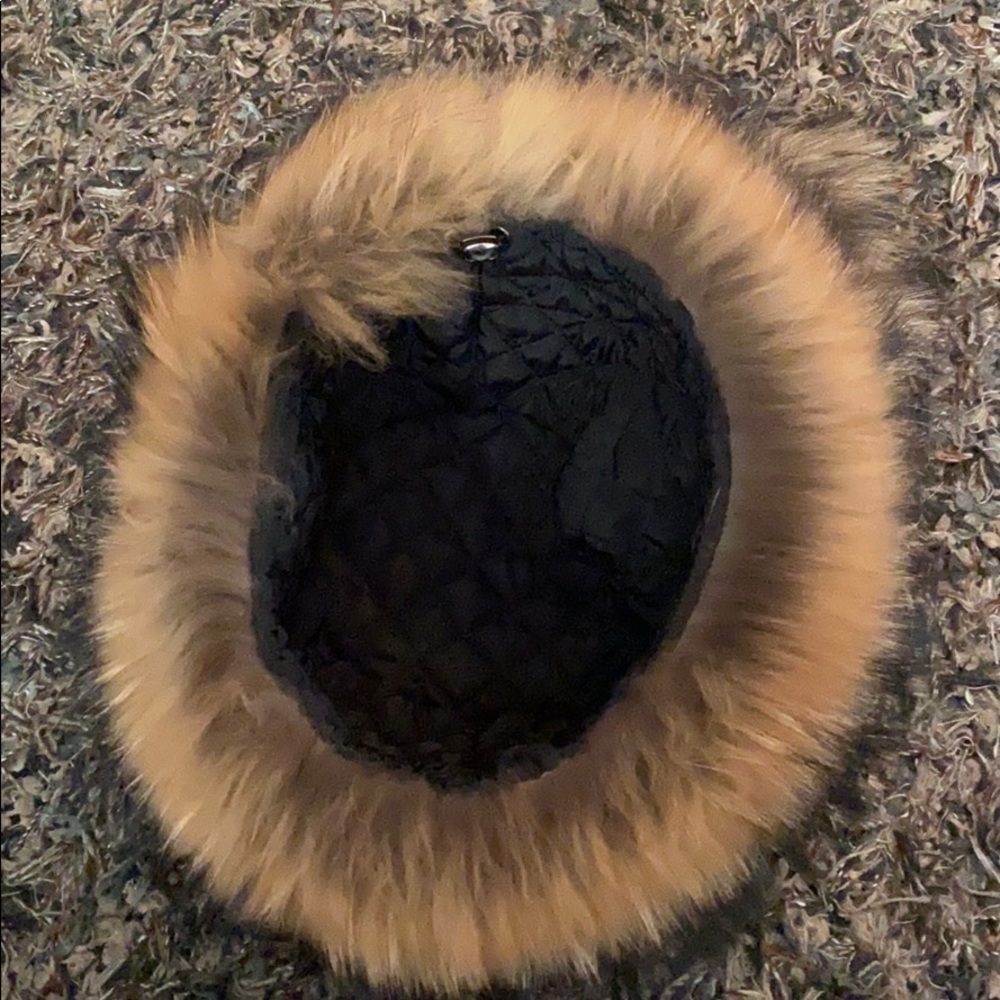 Russian Hat - Picture 2 of 3